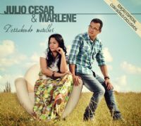 Derrubando Muralhas - Julio Cesar e Marlene - Bnus Playback